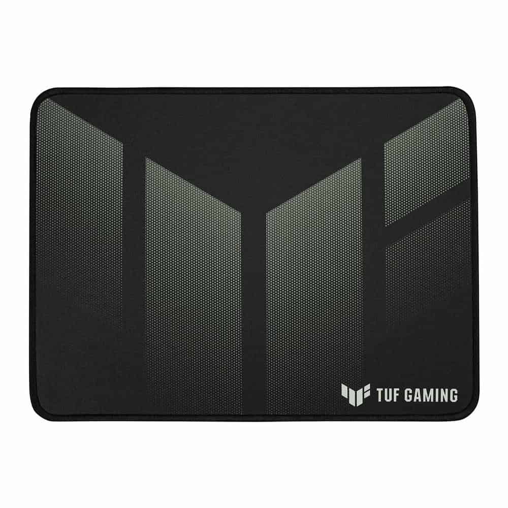 (image for) ASUS TUF Gaming P1 Gaming Mouse Mat Anti-Fray